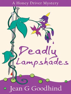 cover image of Deadly Lampshades